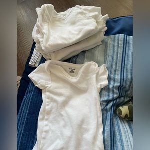 Gerber onsies